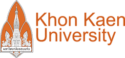 Khon Kaen University logo
