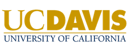 University of California, Davis logo